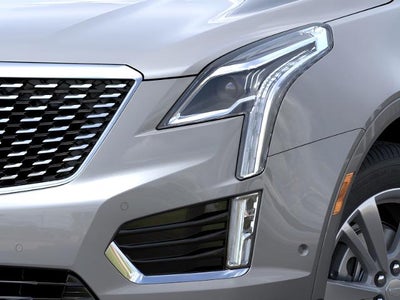 2026 Cadillac XT5 AWD 4dr Premium Luxury