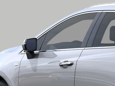 2026 Cadillac XT5 AWD 4dr Premium Luxury