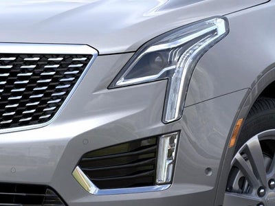 2026 Cadillac XT5 AWD 4dr Premium Luxury