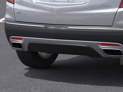 2026 Cadillac XT5 AWD 4dr Premium Luxury