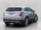 2026 Cadillac XT5 AWD 4dr Premium Luxury
