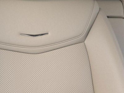 2026 Cadillac XT5 AWD 4dr Premium Luxury