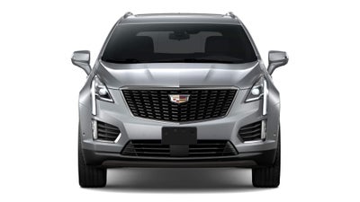 2026 Cadillac XT5 AWD 4dr Premium Luxury