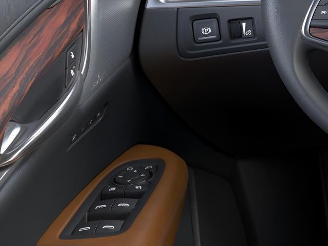 2026 Cadillac XT5 AWD 4dr Premium Luxury
