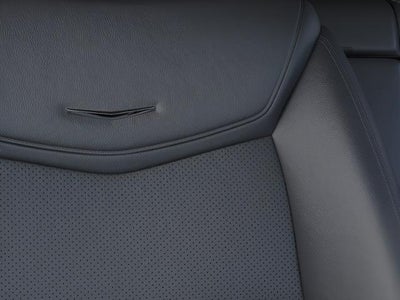 2025 Cadillac XT5 AWD 4dr Premium Luxury