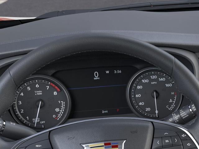 2025 Cadillac XT5 AWD 4dr Premium Luxury