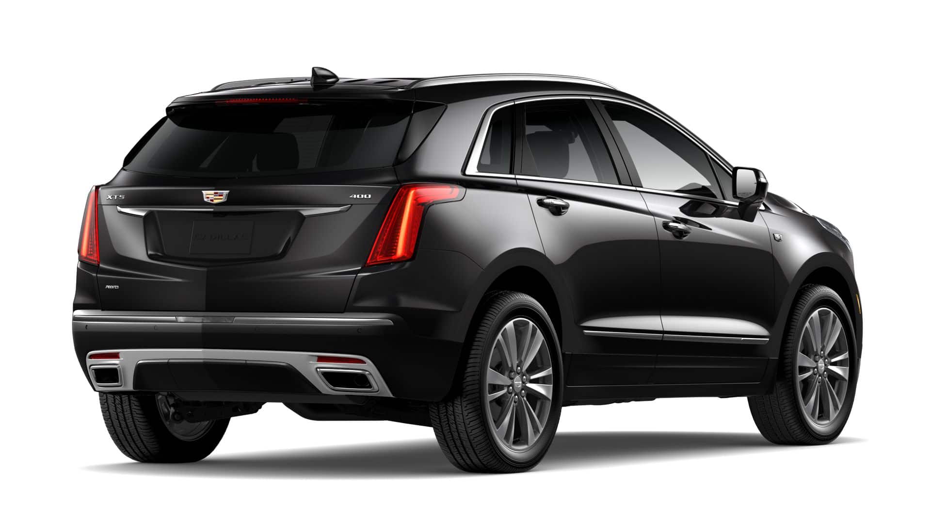 2026 Cadillac XT5 AWD 4dr Premium Luxury