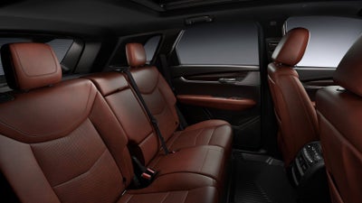 2026 Cadillac XT5 AWD 4dr Premium Luxury