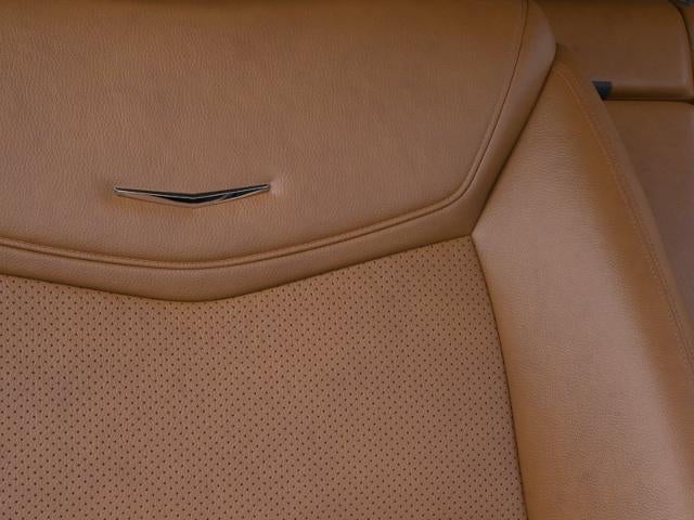 2026 Cadillac XT5 AWD 4dr Premium Luxury