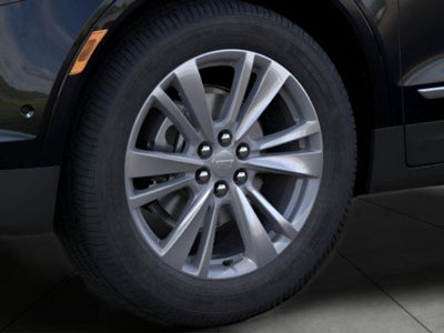 2026 Cadillac XT5 AWD 4dr Premium Luxury