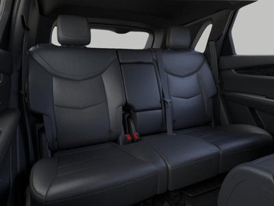 2025 Cadillac XT5 AWD 4dr Sport