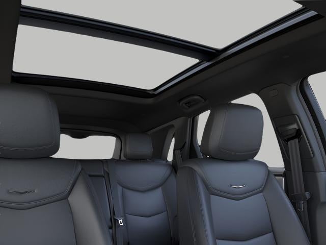 2025 Cadillac XT5 AWD 4dr Sport