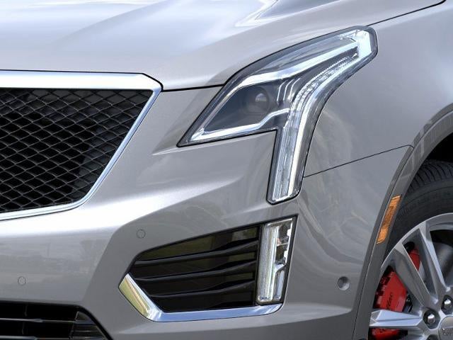 2025 Cadillac XT5 AWD 4dr Sport