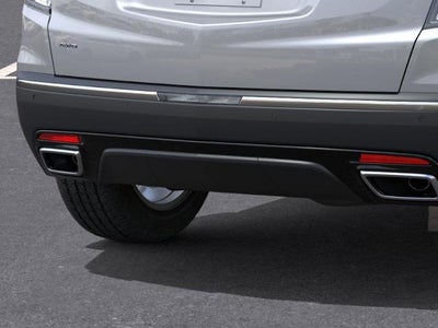 2025 Cadillac XT5 AWD 4dr Sport