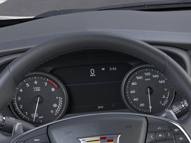 2025 Cadillac XT5 AWD 4dr Sport