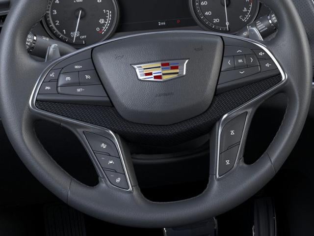 2025 Cadillac XT5 AWD 4dr Sport