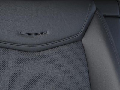 2025 Cadillac XT5 AWD 4dr Sport