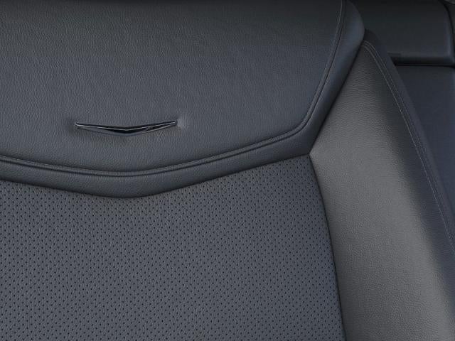 2025 Cadillac XT5 AWD 4dr Sport