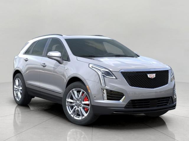 2025 Cadillac XT5 AWD 4dr Sport
