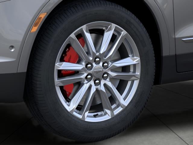 2025 Cadillac XT5 AWD 4dr Sport