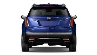 2026 Cadillac XT5 AWD 4dr Sport