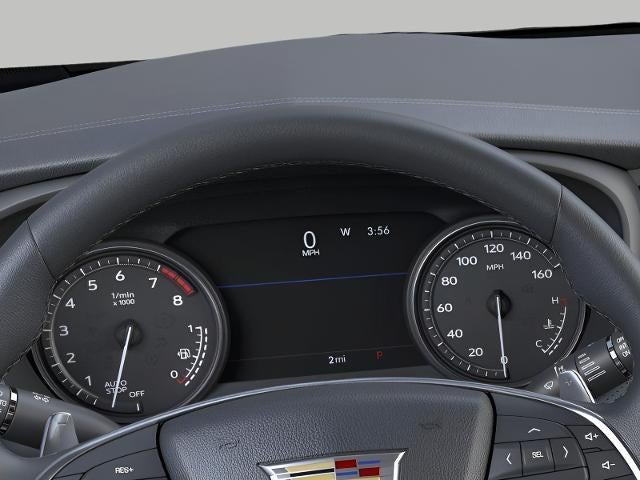 2026 Cadillac XT5 AWD 4dr Sport