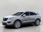 2026 Cadillac XT5 AWD 4dr Sport