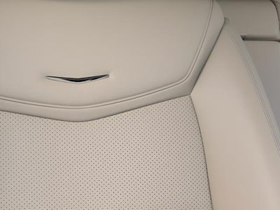 2026 Cadillac XT5 AWD 4dr Sport