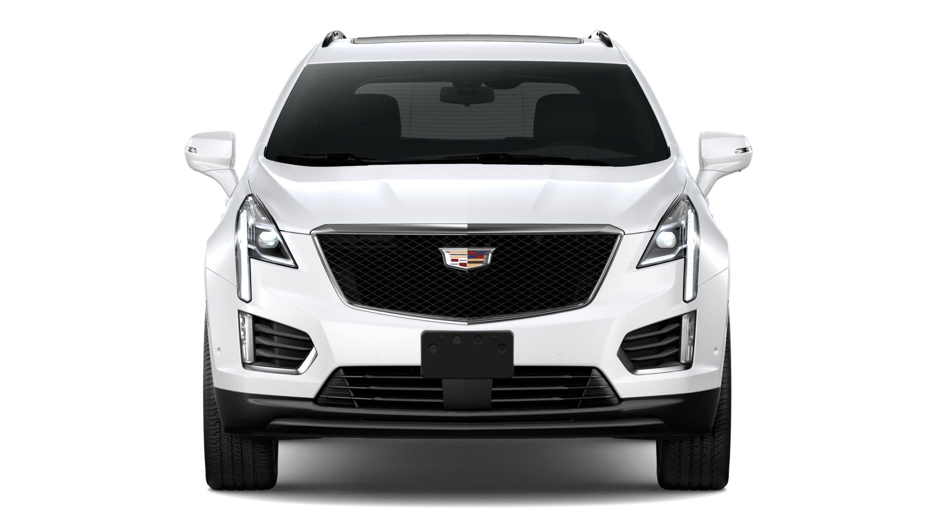 2026 Cadillac XT5 AWD 4dr Sport