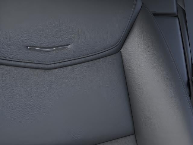 2025 Cadillac XT6 AWD 4dr Luxury