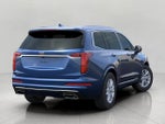 2025 Cadillac XT6 AWD 4dr Luxury