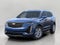 2025 Cadillac XT6 AWD 4dr Luxury