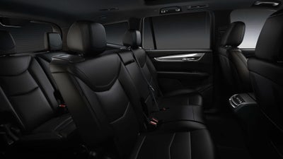 2025 Cadillac XT6 AWD 4dr Luxury