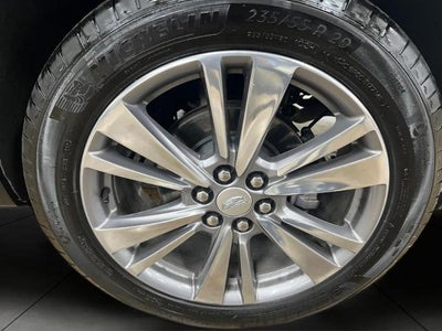 2025 Cadillac XT6 AWD 4dr Premium Luxury