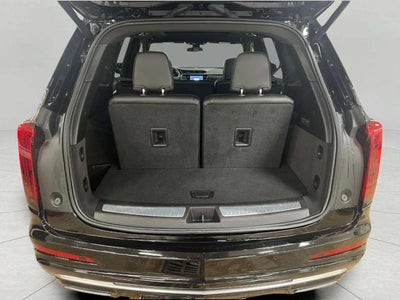 2025 Cadillac XT6 AWD 4dr Premium Luxury