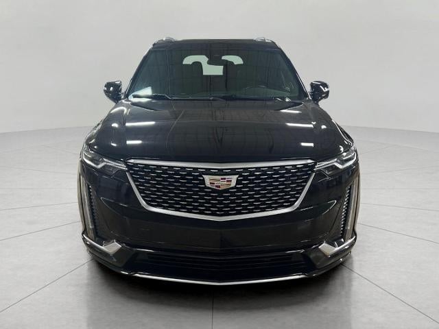 2025 Cadillac XT6 AWD 4dr Premium Luxury