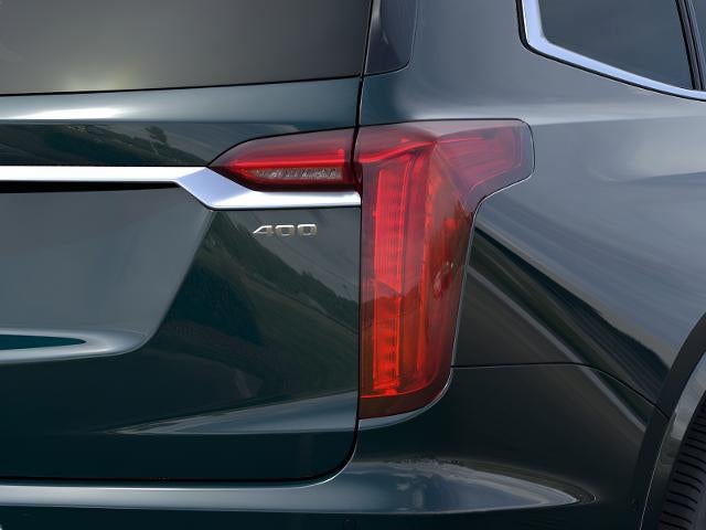 2025 Cadillac XT6 AWD 4dr Premium Luxury