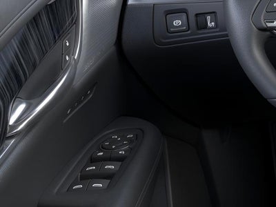 2025 Cadillac XT6 AWD 4dr Premium Luxury