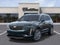 2025 Cadillac XT6 AWD 4dr Premium Luxury