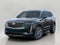 2025 Cadillac XT6 AWD 4dr Premium Luxury