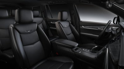 2025 Cadillac XT6 AWD 4dr Premium Luxury