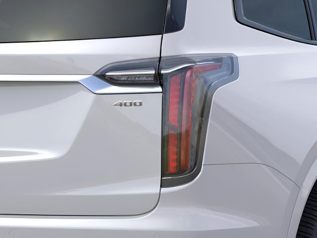 2025 Cadillac XT6 AWD 4dr Sport