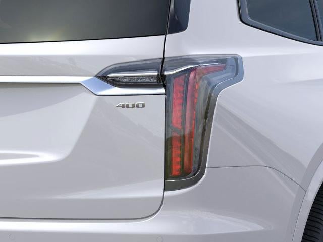 2025 Cadillac XT6 AWD 4dr Sport