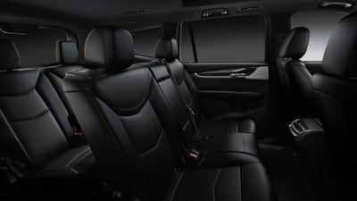 2025 Cadillac XT6 AWD 4dr Sport