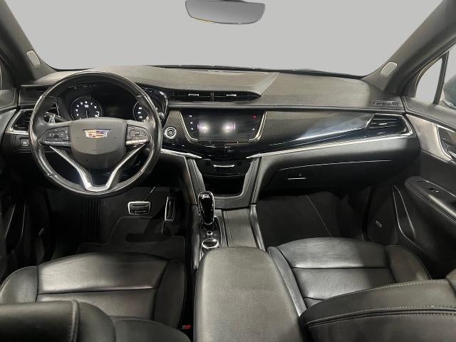 2022 Cadillac XT6 AWD 4dr Sport