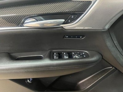 2022 Cadillac XT6 AWD 4dr Sport