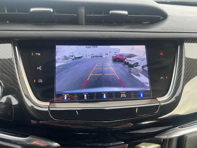 2022 Cadillac XT6 AWD 4dr Sport