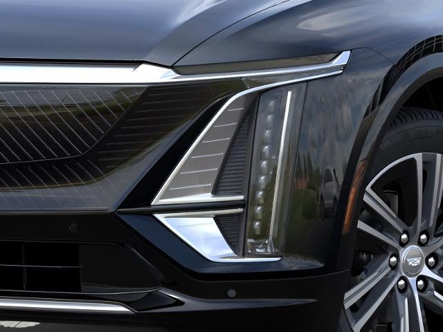 2026 Cadillac LYRIQ 4dr Luxury