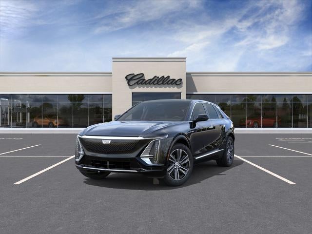 2026 Cadillac LYRIQ 4dr Luxury