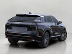 2026 Cadillac LYRIQ 4dr Luxury